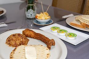 Hotel Alcaravan Medellín