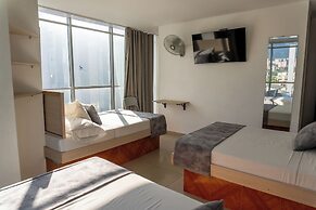 Hotel Alcaravan Medellín