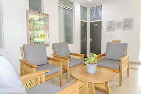 Hotel Alcaravan Medellín