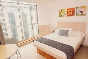 Hotel Alcaravan Medellín