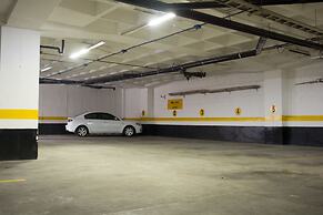 Hotel Alcaravan Medellín