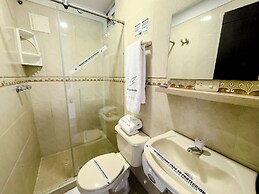 Hotel Alcaravan Medellín