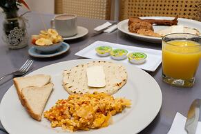 Hotel Alcaravan Medellín