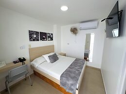 Hotel Alcaravan Medellín