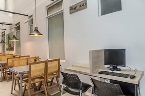 Hotel Alcaravan Medellín