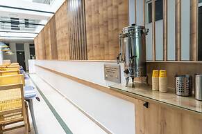 Hotel Alcaravan Medellín