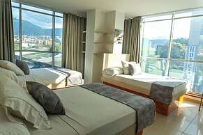 Hotel Alcaravan Medellín