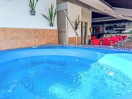 Hotel Alcaravan Medellín