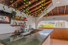 Hotel Alcaravan Medellín