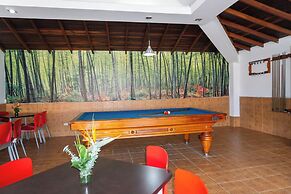 Hotel Alcaravan Medellín