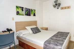 Hotel Alcaravan Medellín