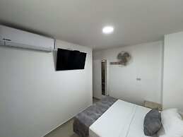 Hotel Alcaravan Medellín