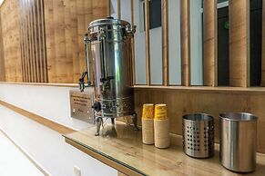 Hotel Alcaravan Medellín