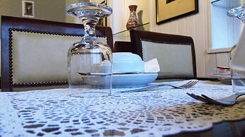Hotel Jardim Viana do Castelo