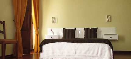 Hotel Jardim Viana do Castelo