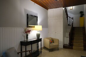 Hotel Jardim Viana do Castelo