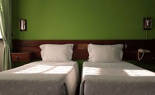 Hotel Jardim Viana do Castelo