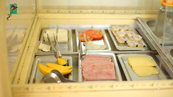 Hotel Morro do Careca