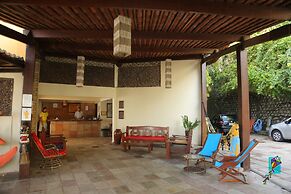 Hotel Morro do Careca