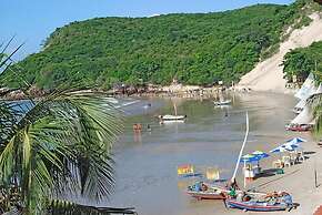 Hotel Morro do Careca