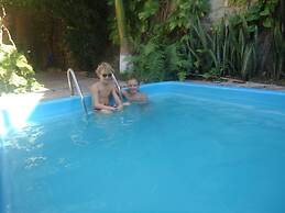 Hotel Morro do Careca