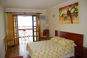 Hotel Morro do Careca