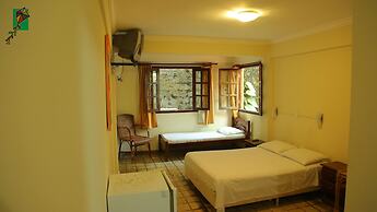 Hotel Morro do Careca