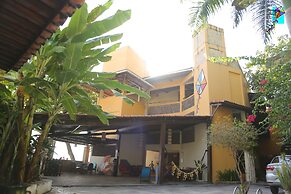 Hotel Morro do Careca