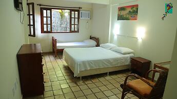 Hotel Morro do Careca