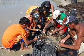 Hotel Morro do Careca