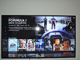 Guesthouse Braticevic