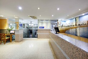 Hotel Alisios Canteras