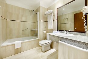 Hotel Alisios Canteras