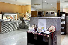 Hotel Alisios Canteras