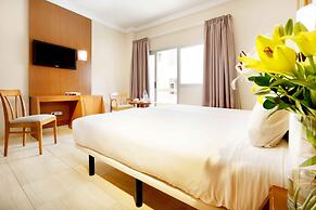 Hotel Alisios Canteras