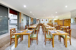 Hotel Alisios Canteras