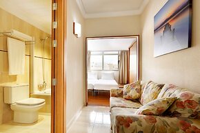 Hotel Alisios Canteras