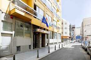 Hotel Alisios Canteras