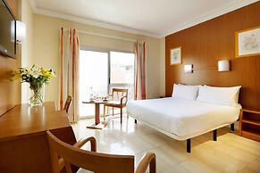 Hotel Alisios Canteras