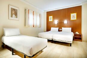 Hotel Alisios Canteras