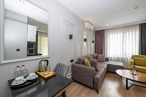 The Marions Suite Hotel