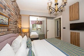 The Marions Suite Hotel