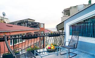 The Marions Suite Hotel