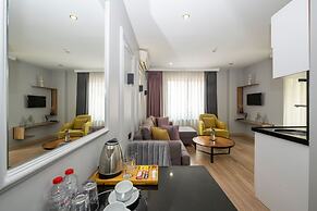 The Marions Suite Hotel