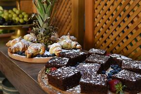 The Marions Suite Hotel