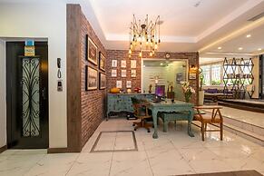 The Marions Suite Hotel