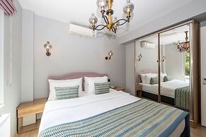 The Marions Suite Hotel