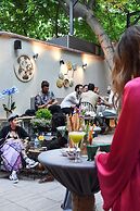 The Marions Suite Hotel