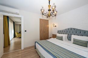 The Marions Suite Hotel