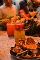 The Marions Suite Hotel